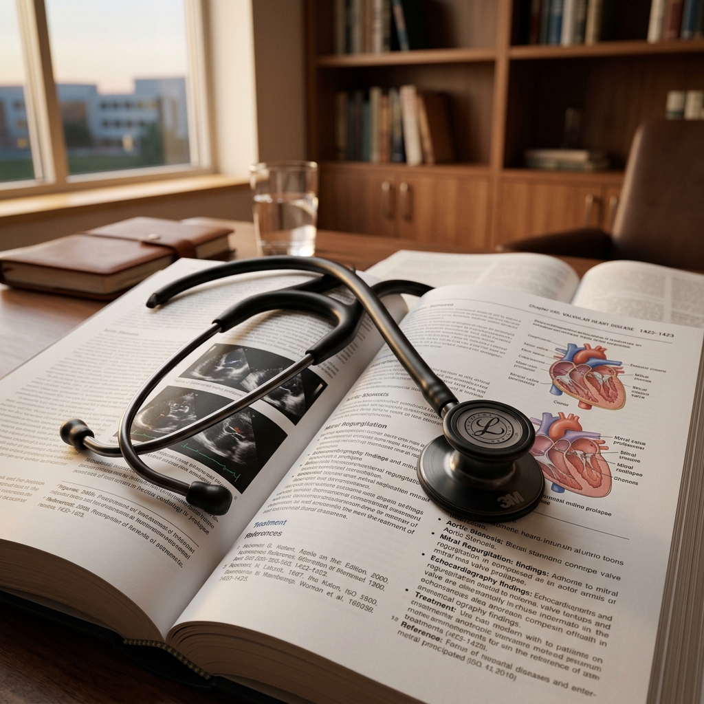 Medical Admissions